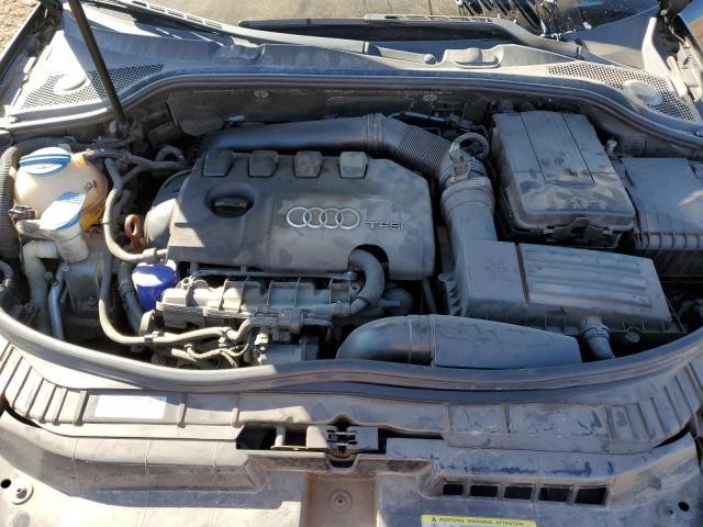 Photo 11 from auction – 2012 AUDI A3 PREMIUM with VIN WAUBEAFM4CA052642