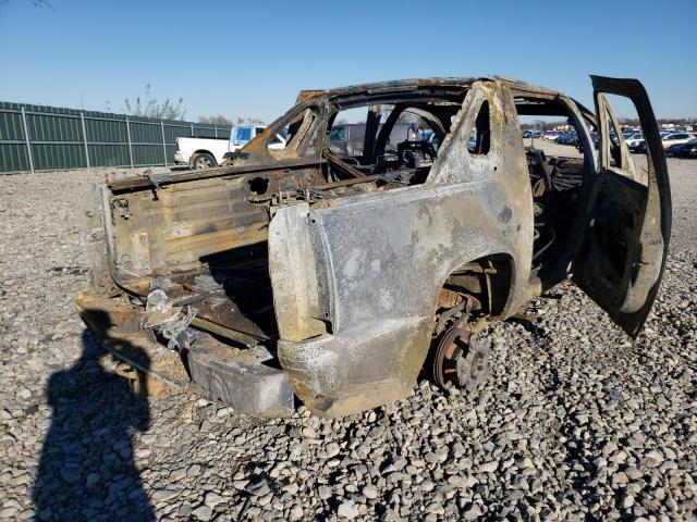 Photo 4 from auction – 2007 CHEVROLET AVALANCHE with VIN 3GNFK12367G124501