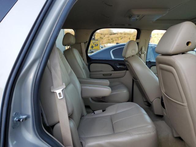 Photo 6 from auction – 2007 GMC YUKON DENA with VIN 1GKFK63867J243779