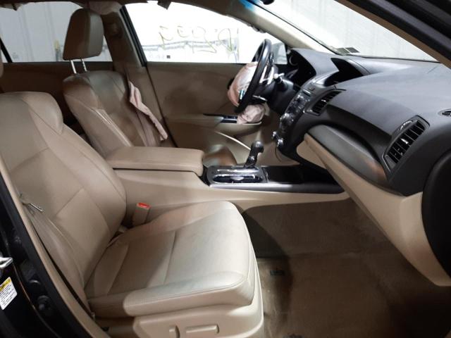 Photo 5 from auction – 2015 ACURA RDX with VIN 5J8TB4H33FL014786