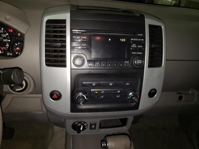 Photo 9 from auction – 2013 NISSAN FRONTIER S with VIN 1N6AD0EV2DN759431