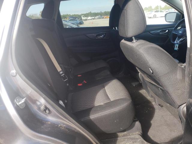 Photo 6 from auction – 2019 NISSAN ROGUE S with VIN KNMAT2MV4KP514635