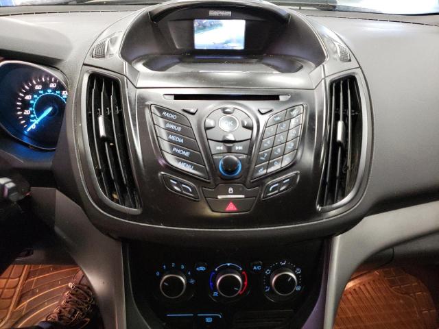 Photo 9 from auction – 2014 FORD ESCAPE SE with VIN 1FMCU9GX8EUE18472