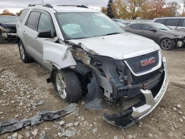 Фото 1 с аукциона – 2012 GMC ACADIA SLE с VIN 1GKKVPED4CJ292866