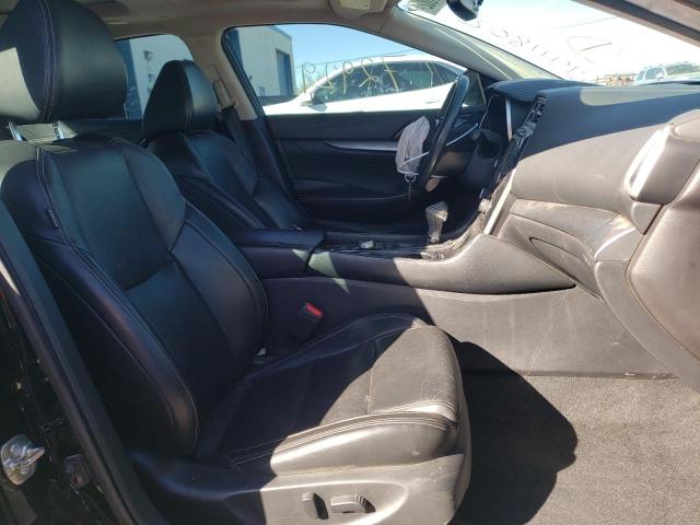 Photo 5 from auction – 2016 NISSAN MAXIMA 3.5 with VIN 1N4AA6AP5GC393640