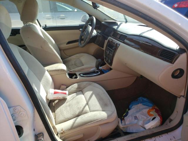 Photo 5 from auction – 2011 CHEVROLET IMPALA LS with VIN 2G1WA5EK7B1105259