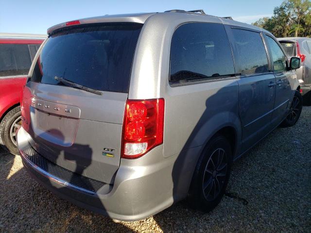 صورة رقم 4 من المزاد - 2017 DODGE GRAND CARA مع VIN 2C4RDGEG2HR857917
