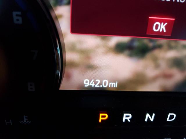 Photo 8 from auction – 2022 FORD BRONCO SPO with VIN 3FMCR9D99NRD79227