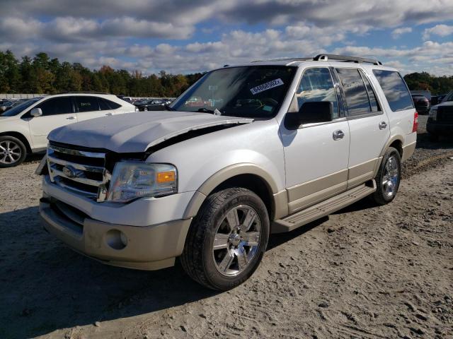 Photo 2 from auction – 2010 FORD EXPEDITION with VIN 1FMJU1H56AEA38377