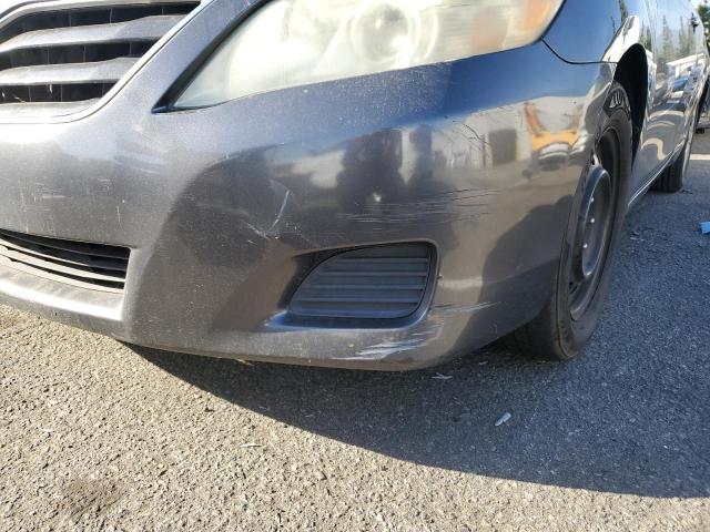 Photo 9 from auction – 2011 TOYOTA CAMRY BASE with VIN 4T4BF3EK1BR141157