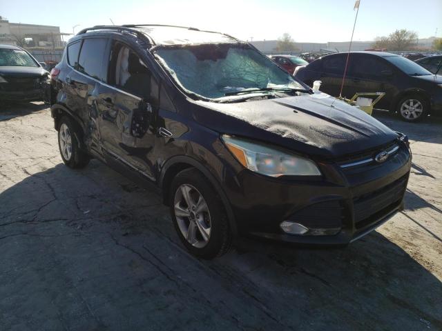 Photo 1 from auction – 2013 FORD ESCAPE SE with VIN 1FMCU9G94DUC15501