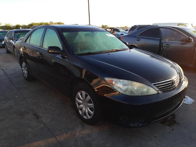 Photo 1 from auction – 2005 TOYOTA CAMRY LE with VIN 4T1BE32K95U018969
