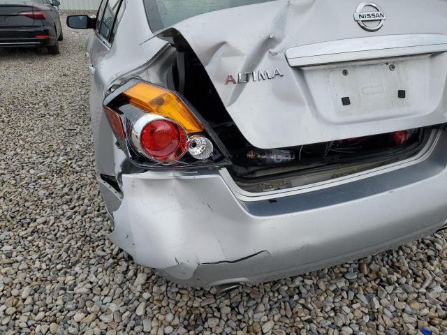 Photo 9 from auction – 2008 NISSAN ALTIMA 2.5 with VIN 1N4AL21E48N403453