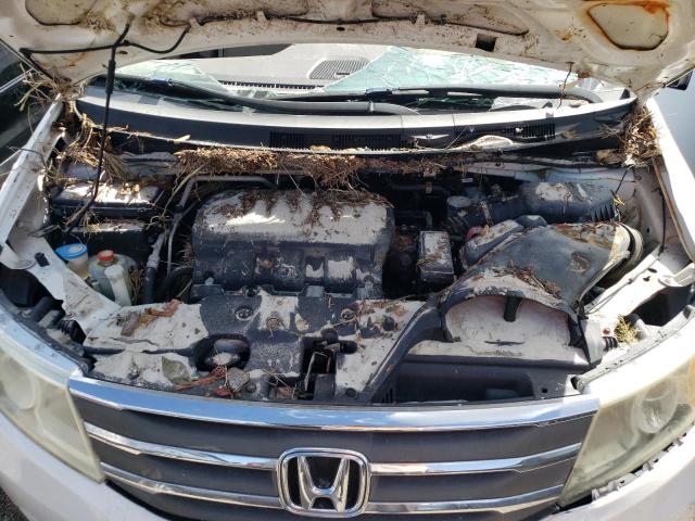 Photo 7 from auction – 2011 HONDA ODYSSEY EX with VIN 5FNRL5H44BB088008