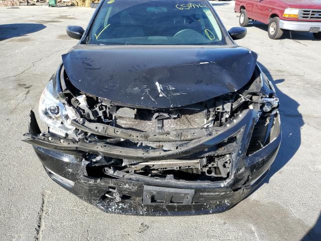Photo 9 from auction – 2015 NISSAN ALTIMA 2.5 with VIN 1N4AL3APXFC452446