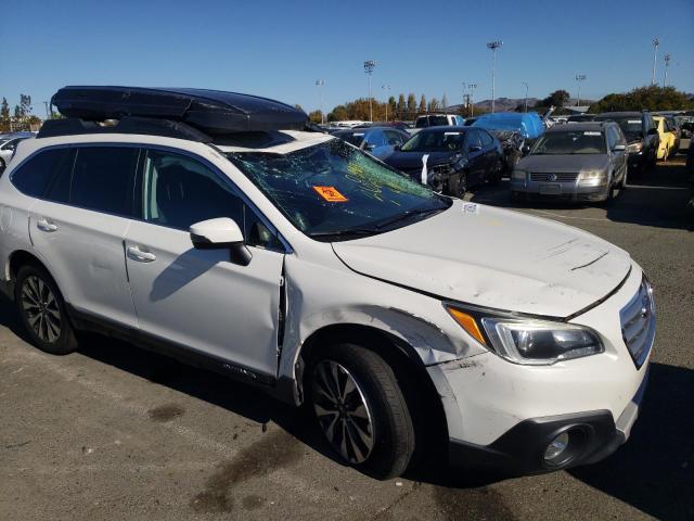 Photo 9 from auction – 2015 SUBARU OUTBACK 2. with VIN 4S4BSAJC5F3337042