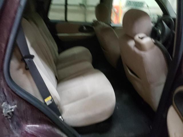 Photo 6 from auction – 2006 CHEVROLET TRAILBLAZE with VIN 1GNDT13S062227477