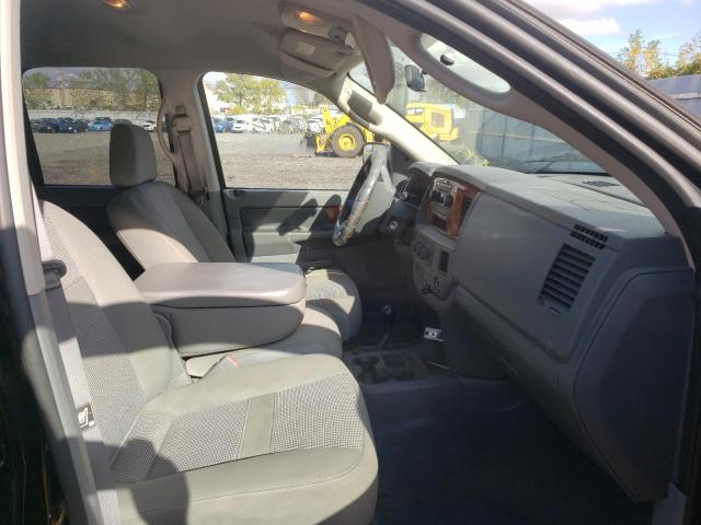 Photo 5 from auction – 2006 DODGE RAM 2500 S with VIN 1D7KS28D86J148086