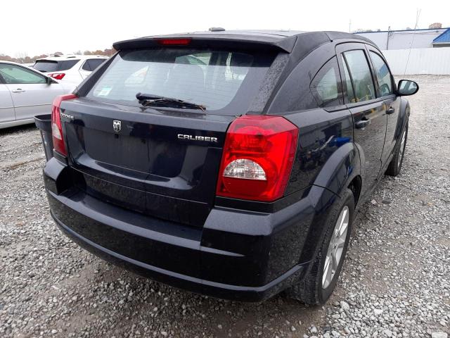 Photo 4 from auction – 2011 DODGE CALIBER HE with VIN 1B3CB5HA0BD141164