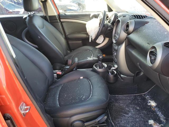 Photo 5 from auction – 2012 MINI COOPER COU with VIN WMWZB3C55CWM03318