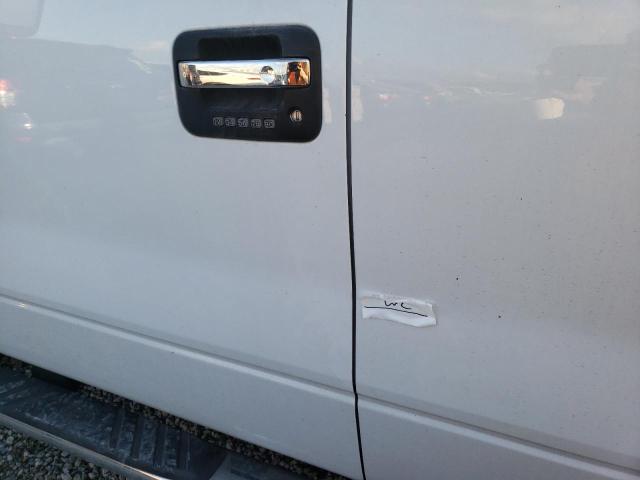 Photo 9 from auction – 2014 FORD F150 SUPER with VIN 1FTFW1EFXEKF53455