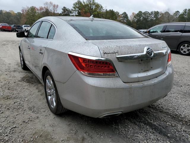 Photo 3 from auction – 2012 BUICK LACROSSE P with VIN 1G4GH5E39CF231919