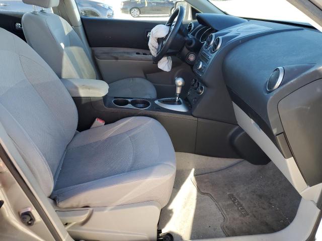 Photo 5 from auction – 2013 NISSAN ROGUE S with VIN JN8AS5MTXDW034101
