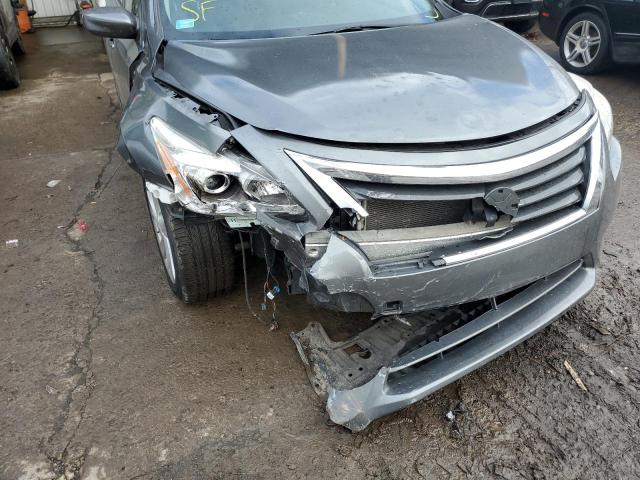 Foto 9 de la subasta – 2015 NISSAN ALTIMA 2.5 con VIN 1N4AL3AP1FC483052