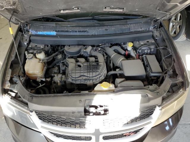 Photo 7 from auction – 2016 DODGE JOURNEY R/ with VIN 3C4PDDEGXGT150999