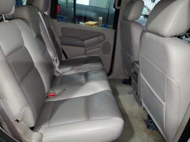 Photo 6 from auction – 2007 FORD EXPLORER X with VIN 1FMEU63E97UA79204