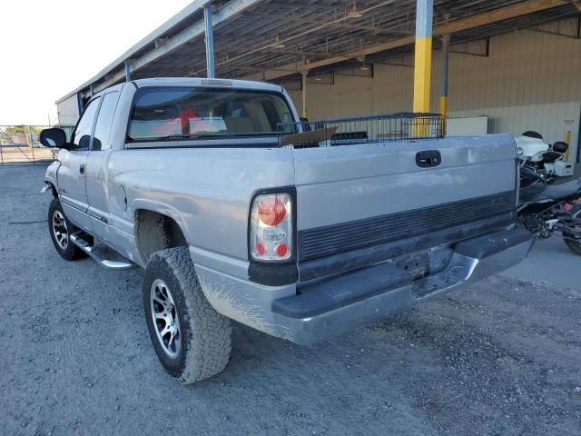 Photo 3 from auction – 2000 DODGE RAM 1500 with VIN 1B7HF13Z5YJ116091