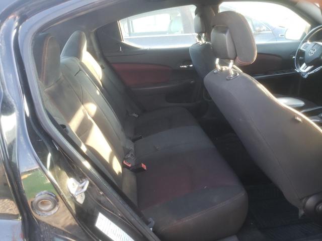 Photo 6 from auction – 2011 DODGE AVENGER MA with VIN 1B3BD1FG9BN584655
