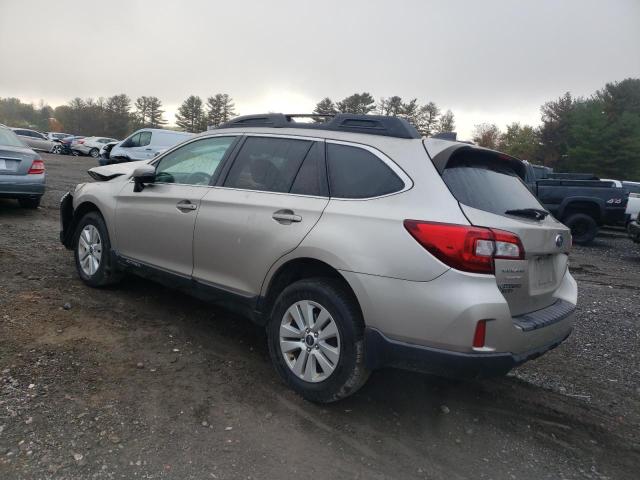 Photo 3 from auction – 2017 SUBARU OUTBACK 2. with VIN 4S4BSAFC0H3332617