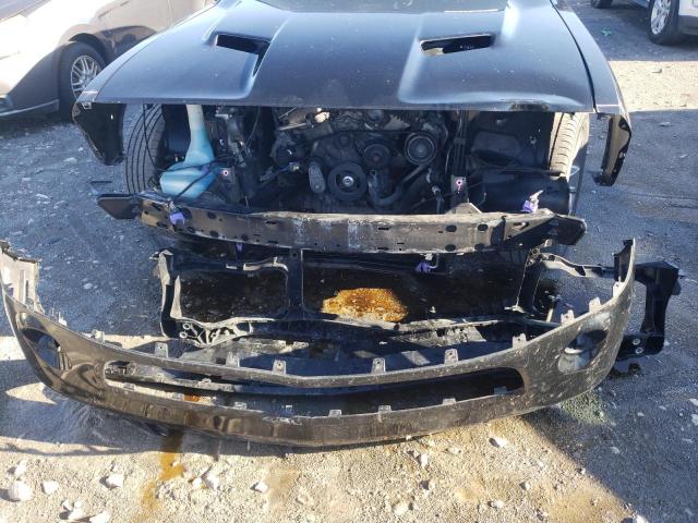 Photo 9 from auction – 2016 DODGE CHALLENGER with VIN 2C3CDZAG7GH107784