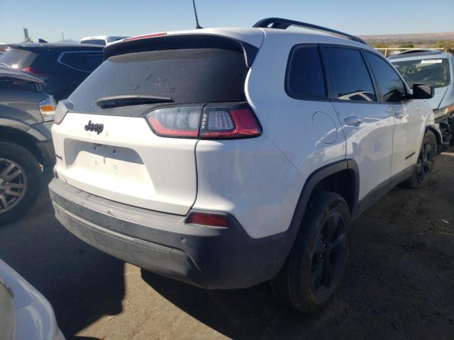 Photo 4 from auction – 2021 JEEP CHEROKEE L with VIN 1C4PJMLB7MD104984