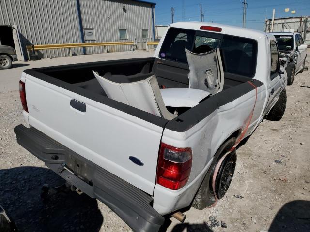 Photo 4 from auction – 2001 FORD RANGER with VIN 1FTYR10D41PB50574