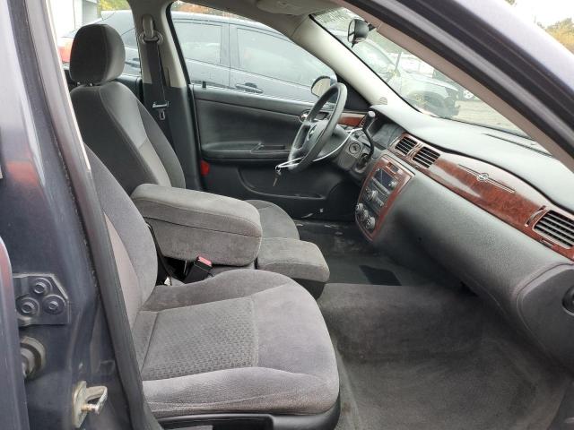 Photo 5 from auction – 2008 CHEVROLET IMPALA LS with VIN 2G1WB55N189127940
