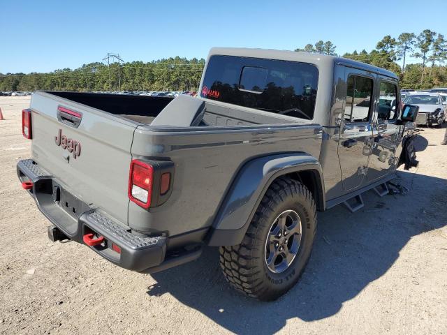 Photo 4 from auction – 2021 JEEP GLADIATOR with VIN 1C6JJTBG4ML602327