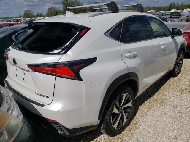 Photo 4 from auction – 2019 LEXUS NX 300H with VIN JTJBJRBZ4K2112486