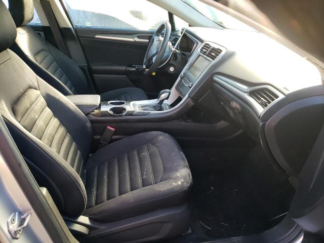 Photo 5 from auction – 2014 FORD FUSION SE with VIN 3FA6P0H70ER118702