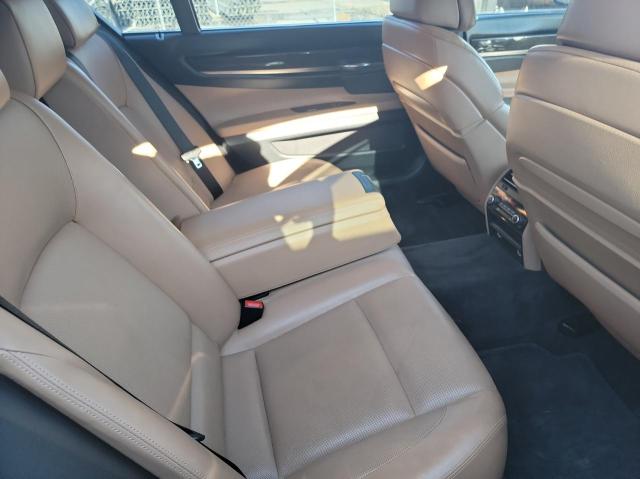 Photo 6 from auction – 2012 BMW ALPINA B7 with VIN WBAKC8C58CC436004