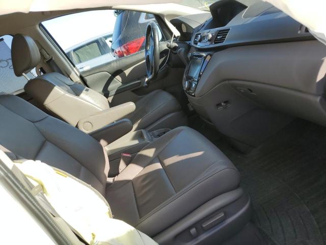 Photo 5 from auction – 2015 HONDA ODYSSEY EX with VIN 5FNRL5H69FB116683