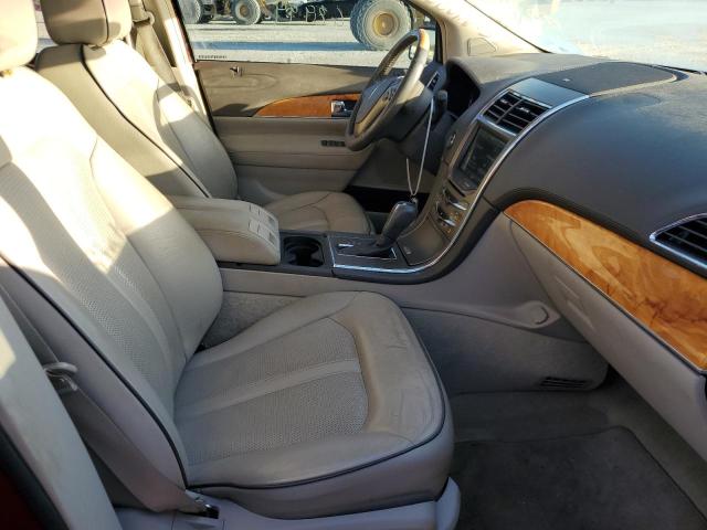 Photo 5 from auction – 2012 LINCOLN MKX with VIN 2LMDJ8JK3CBL13804