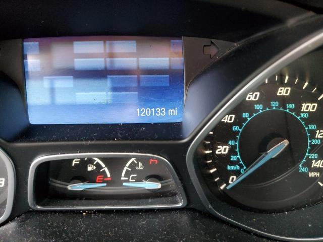 Photo 8 from auction – 2014 FORD FOCUS SE with VIN 1FADP3F26EL103295