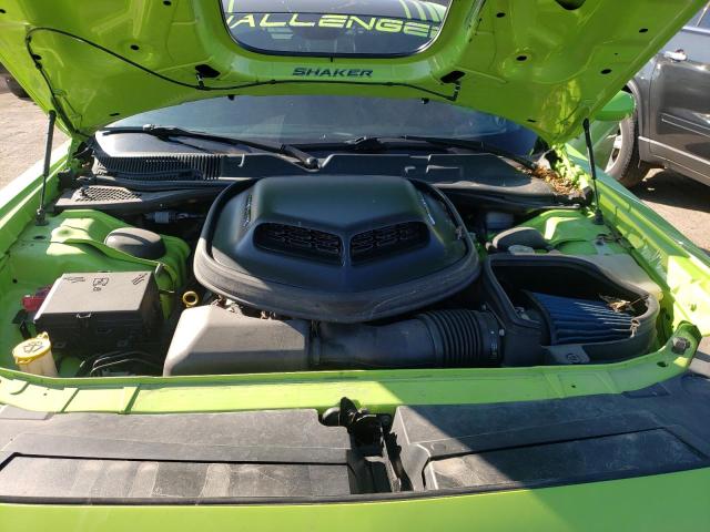 Photo 7 from auction – 2015 DODGE CHALLENGER with VIN 2C3CDZATXFH850273