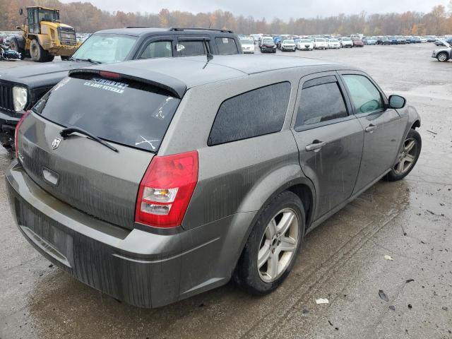 Photo 4 from auction – 2008 DODGE MAGNUM with VIN 2D4FV47T88H147826