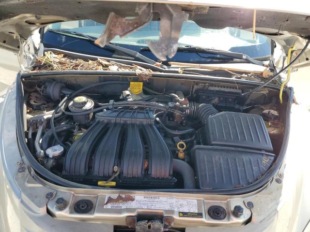 Photo 7 from auction – 2003 CHRYSLER PT CRUISER with VIN 3C8FY68B03T628299