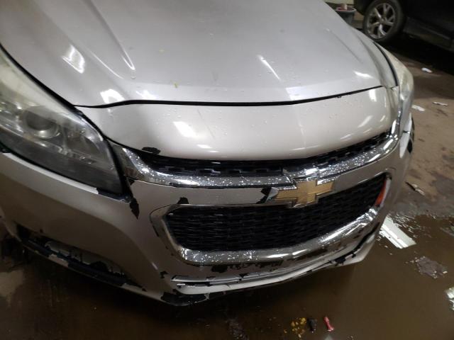 Photo 9 from auction – 2013 CHEVROLET MALIBU LS with VIN 1G11B5SA2DF258825