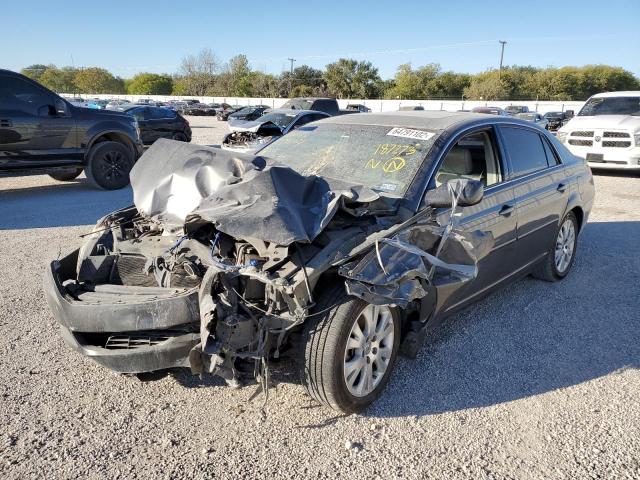 Photo 2 from auction – 2010 TOYOTA AVALON XL with VIN 4T1BK3DB2AU356696