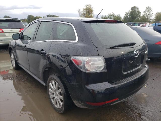 Photo 3 from auction – 2012 MAZDA CX-7 with VIN JM3ER2A54C0419420